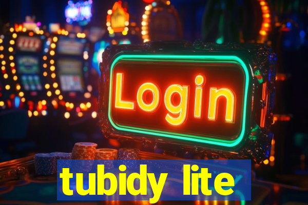 tubidy lite